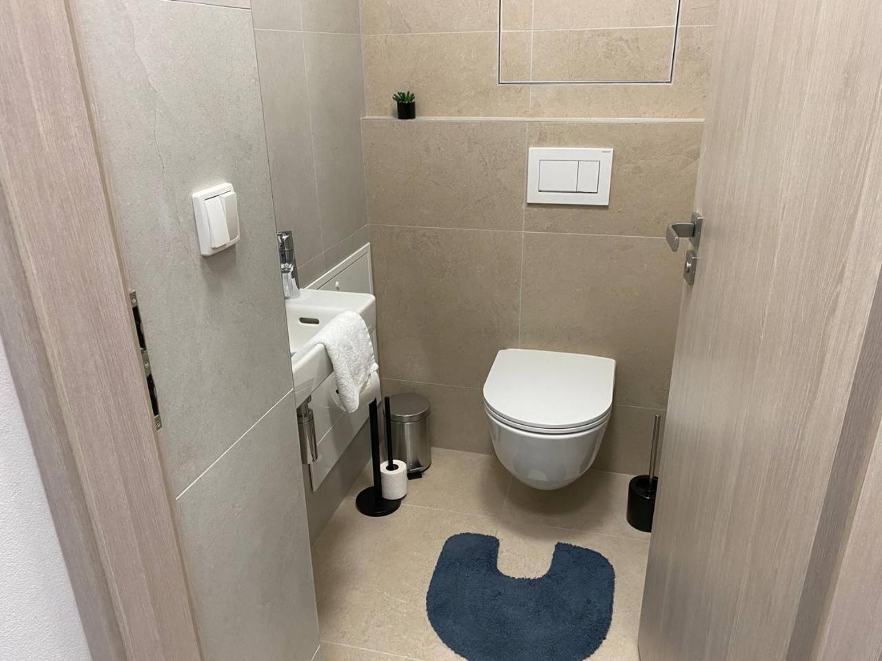 Apartment Perla Hradce 203 Hradec Králové